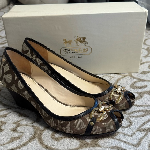 Coach Shelby - Picture 3 of 6